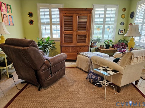 Tiny photo for 6717 Linbrook Drive, Henrico, VA 23228 (MLS # 2620176)
