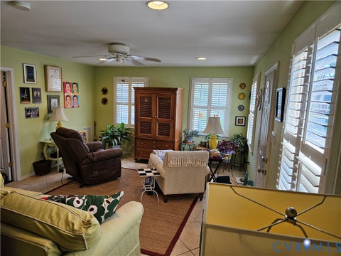 Tiny photo for 6717 Linbrook Drive, Henrico, VA 23228 (MLS # 2620176)
