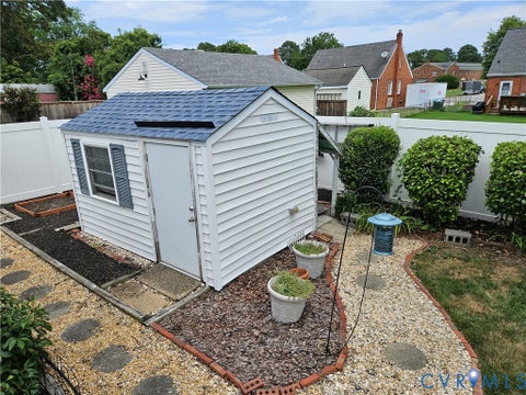 Tiny photo for 6717 Linbrook Drive, Henrico, VA 23228 (MLS # 2620176)