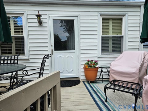 Tiny photo for 6717 Linbrook Drive, Henrico, VA 23228 (MLS # 2620176)