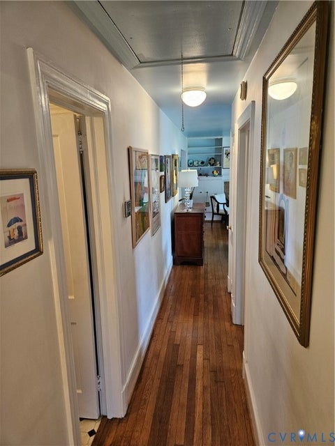 Tiny photo for 6717 Linbrook Drive, Henrico, VA 23228 (MLS # 2620176)