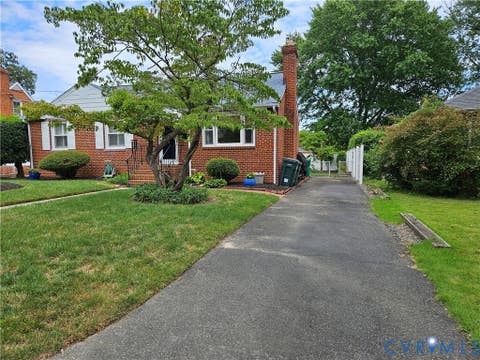 Tiny photo for 6717 Linbrook Drive, Henrico, VA 23228 (MLS # 2620176)