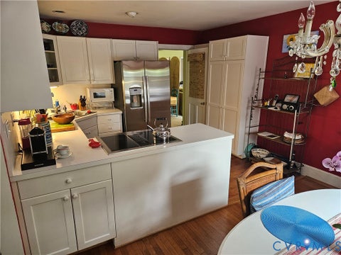 Tiny photo for 6717 Linbrook Drive, Henrico, VA 23228 (MLS # 2620176)