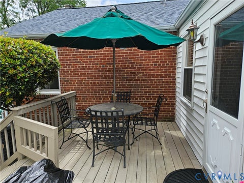 Tiny photo for 6717 Linbrook Drive, Henrico, VA 23228 (MLS # 2620176)