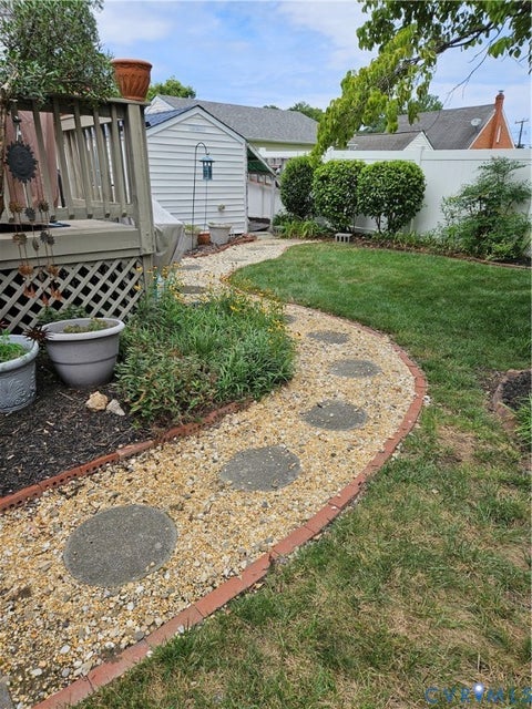 Tiny photo for 6717 Linbrook Drive, Henrico, VA 23228 (MLS # 2620176)