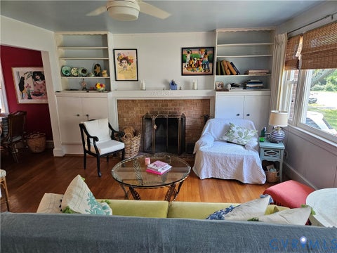 Tiny photo for 6717 Linbrook Drive, Henrico, VA 23228 (MLS # 2620176)
