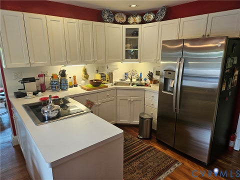 Tiny photo for 6717 Linbrook Drive, Henrico, VA 23228 (MLS # 2620176)