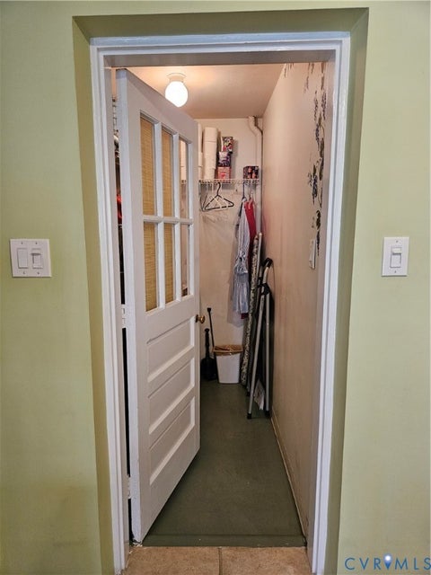 Tiny photo for 6717 Linbrook Drive, Henrico, VA 23228 (MLS # 2620176)