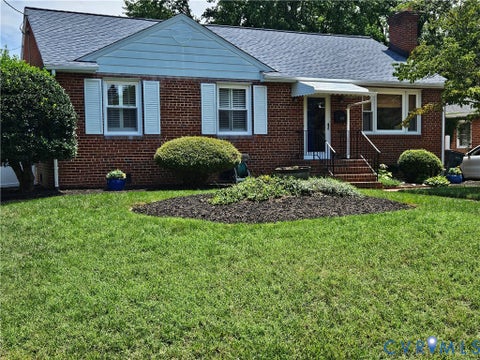 Photo of 6717 Linbrook Drive, Henrico, VA 23228 (MLS # 2620176)