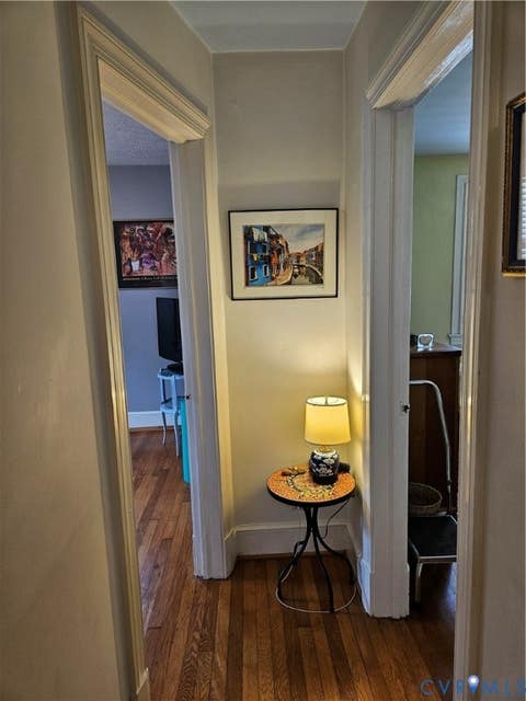 Tiny photo for 6717 Linbrook Drive, Henrico, VA 23228 (MLS # 2620176)