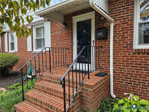 Tiny photo for 6717 Linbrook Drive, Henrico, VA 23228 (MLS # 2620176)