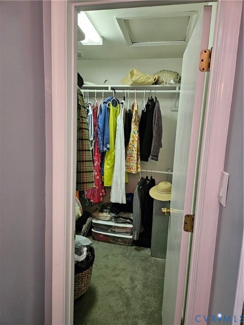 Tiny photo for 6717 Linbrook Drive, Henrico, VA 23228 (MLS # 2620176)