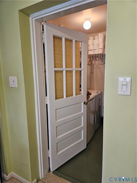 Tiny photo for 6717 Linbrook Drive, Henrico, VA 23228 (MLS # 2620176)