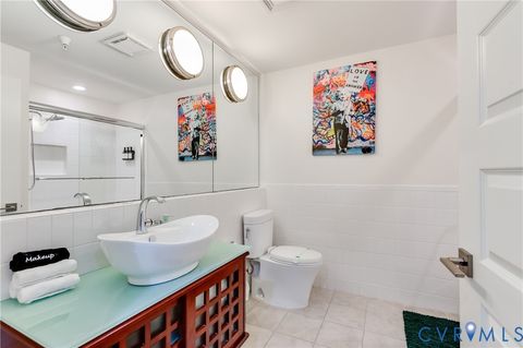 Tiny photo for 112 E Clay Street #U2C, Richmond, VA 23219 (MLS # 2613650)