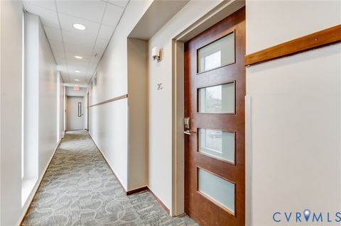 Tiny photo for 112 E Clay Street #U2C, Richmond, VA 23219 (MLS # 2613650)