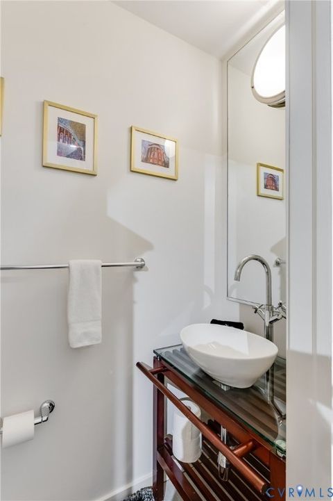 Tiny photo for 112 E Clay Street #U2C, Richmond, VA 23219 (MLS # 2613650)