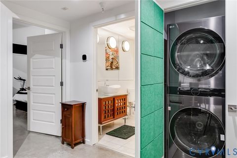 Tiny photo for 112 E Clay Street #U2C, Richmond, VA 23219 (MLS # 2613650)