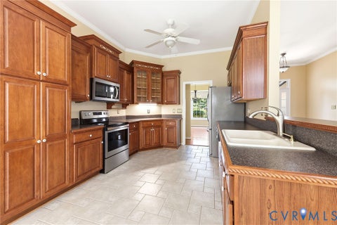 Tiny photo for 8806 Torrey Pines Drive, Chesterfield, VA 23832 (MLS # 2617605)