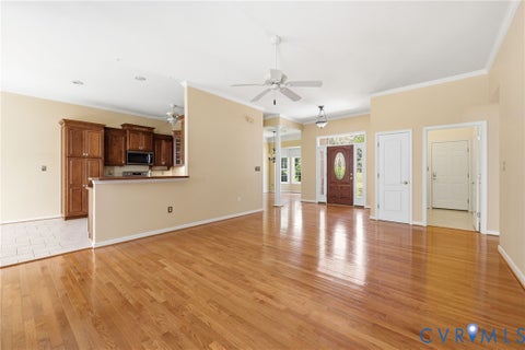 Tiny photo for 8806 Torrey Pines Drive, Chesterfield, VA 23832 (MLS # 2617605)