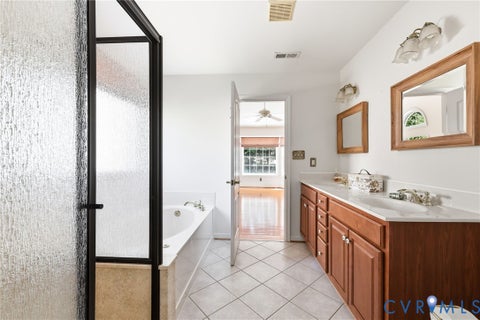 Tiny photo for 8806 Torrey Pines Drive, Chesterfield, VA 23832 (MLS # 2617605)