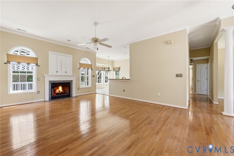 Tiny photo for 8806 Torrey Pines Drive, Chesterfield, VA 23832 (MLS # 2617605)