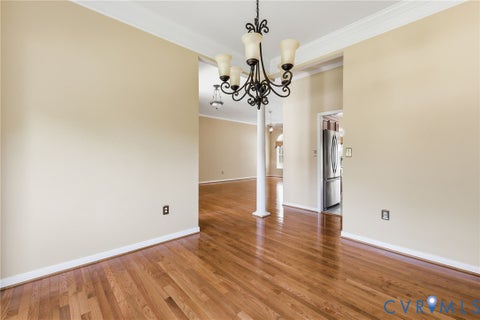 Tiny photo for 8806 Torrey Pines Drive, Chesterfield, VA 23832 (MLS # 2617605)