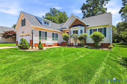 Tiny photo for 8806 Torrey Pines Drive, Chesterfield, VA 23832 (MLS # 2617605)