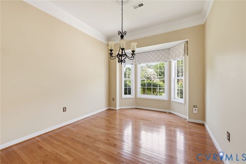 Tiny photo for 8806 Torrey Pines Drive, Chesterfield, VA 23832 (MLS # 2617605)