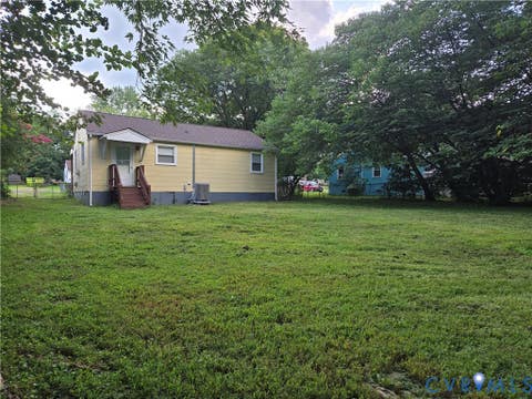 Tiny photo for 16003 Edgewood Drive, Chester, VA 23831 (MLS # 2622285)