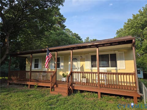 Tiny photo for 16003 Edgewood Drive, Chester, VA 23831 (MLS # 2622285)