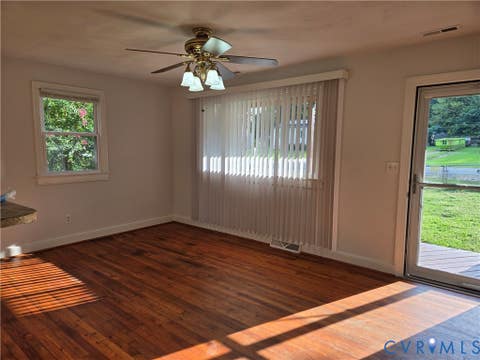Tiny photo for 16003 Edgewood Drive, Chester, VA 23831 (MLS # 2622285)