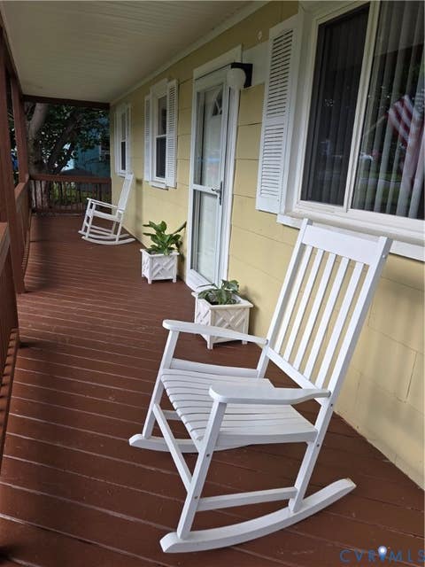 Tiny photo for 16003 Edgewood Drive, Chester, VA 23831 (MLS # 2622285)