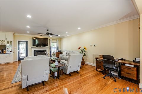 Tiny photo for 8040 N Courthouse Road, New Kent, VA 23124 (MLS # 2616988)