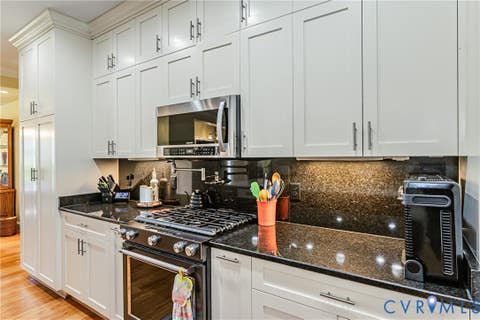 Tiny photo for 8040 N Courthouse Road, New Kent, VA 23124 (MLS # 2616988)