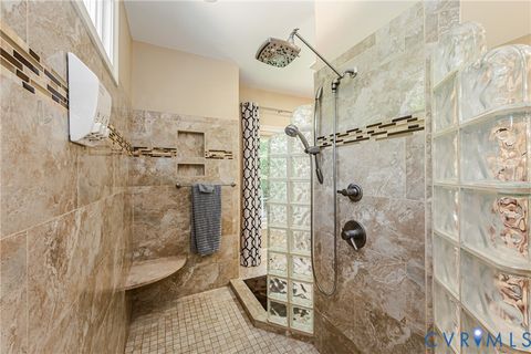 Tiny photo for 8040 N Courthouse Road, New Kent, VA 23124 (MLS # 2616988)