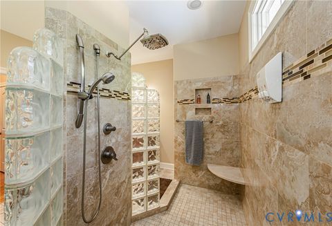 Tiny photo for 8040 N Courthouse Road, New Kent, VA 23124 (MLS # 2616988)