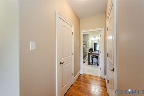 Tiny photo for 8040 N Courthouse Road, New Kent, VA 23124 (MLS # 2616988)