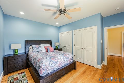 Tiny photo for 8040 N Courthouse Road, New Kent, VA 23124 (MLS # 2616988)