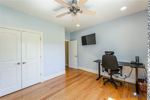 Tiny photo for 8040 N Courthouse Road, New Kent, VA 23124 (MLS # 2616988)