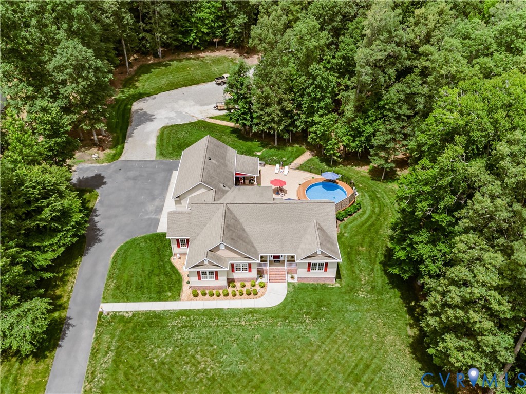 Photo 1 of 61 — 8040 N Courthouse Road, New Kent, VA 23124