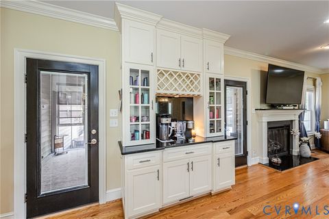 Tiny photo for 8040 N Courthouse Road, New Kent, VA 23124 (MLS # 2616988)