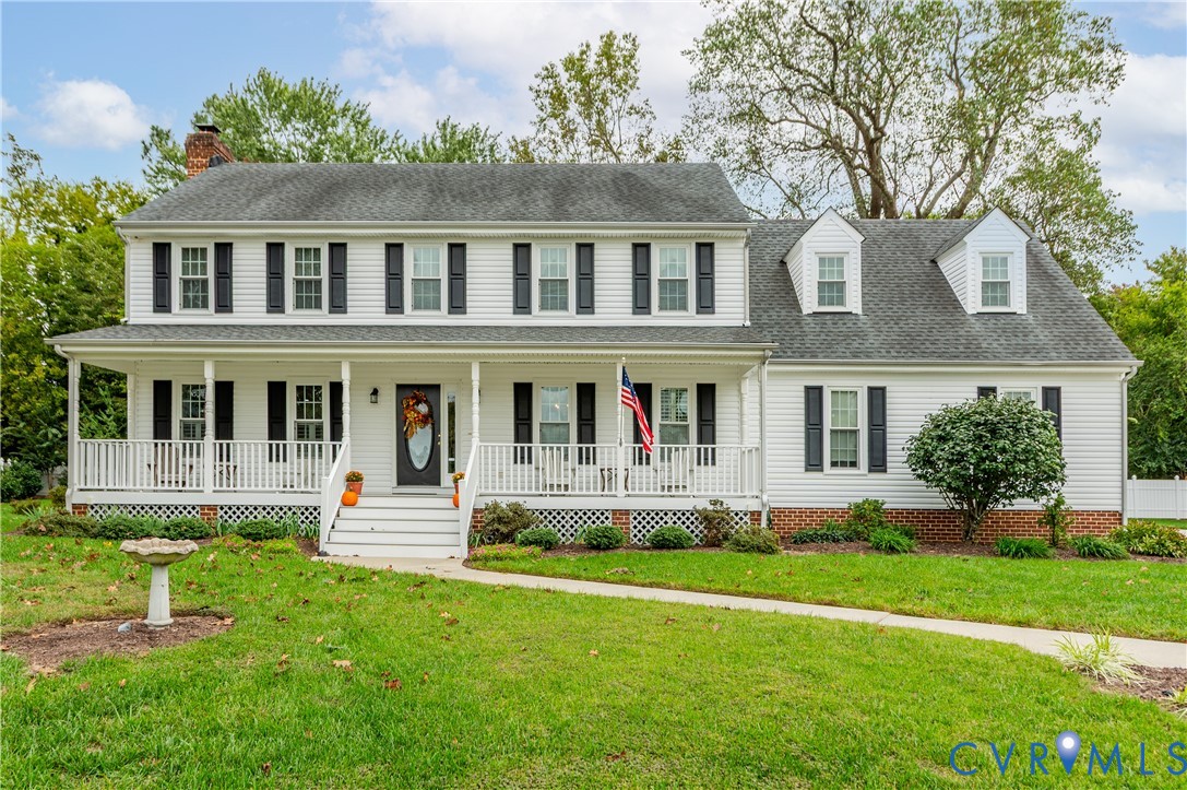 7365 Sunshine Court