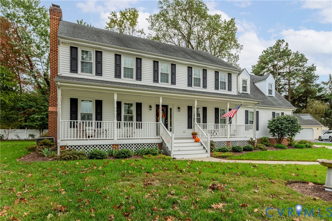 7365 Sunshine Court