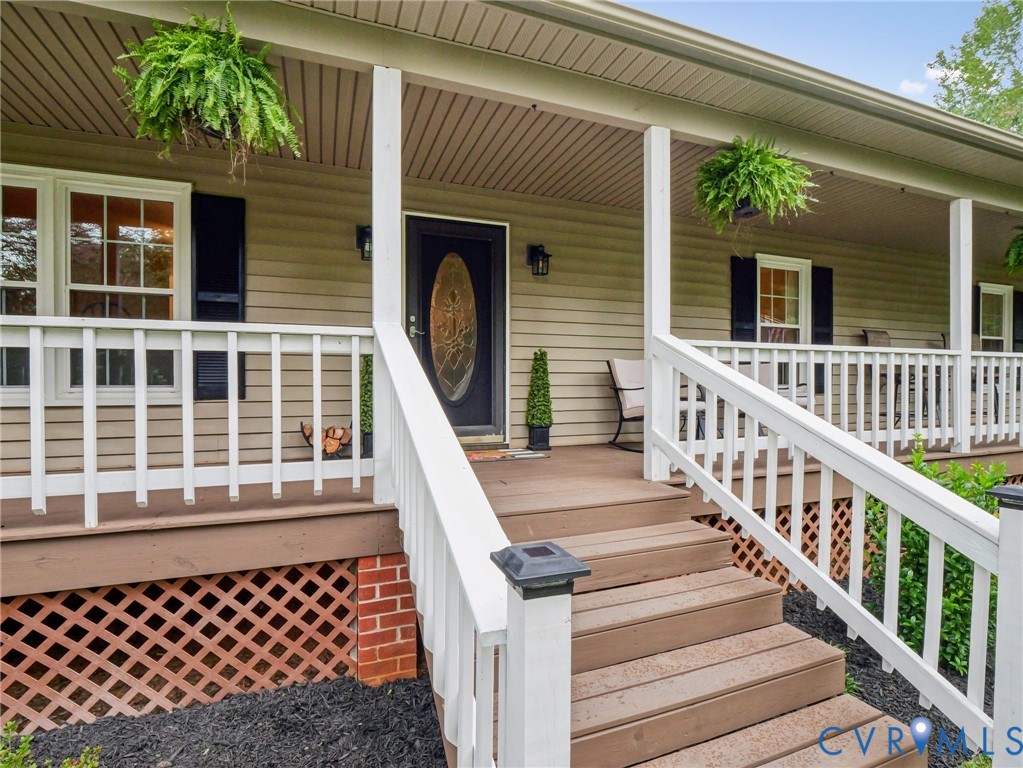 2568 Crewsville Road