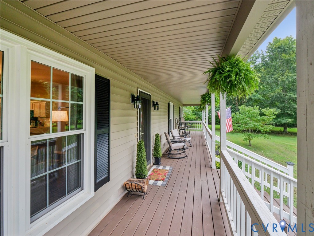 2568 Crewsville Road