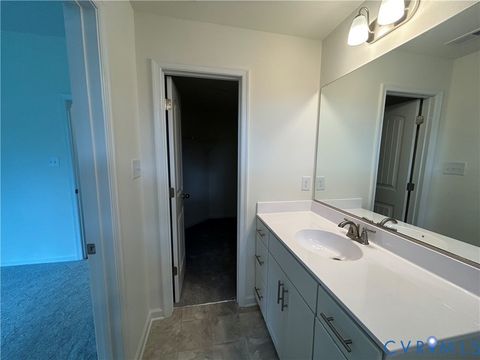 Tiny photo for 927 Scott Terrace, Henrico, VA 23227 (MLS # 2507171)