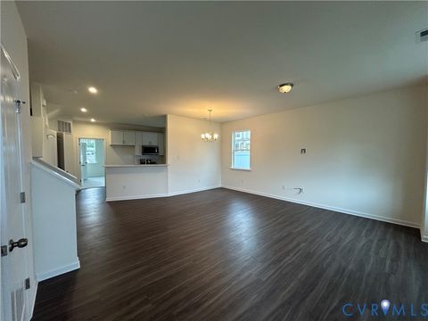 Tiny photo for 927 Scott Terrace, Henrico, VA 23227 (MLS # 2507171)