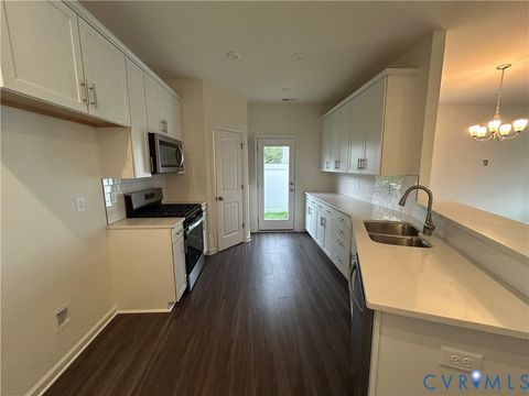 Tiny photo for 927 Scott Terrace, Henrico, VA 23227 (MLS # 2507171)