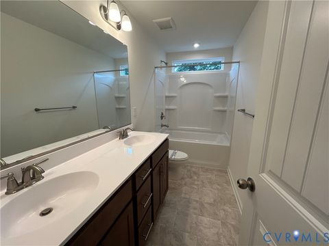 Tiny photo for 927 Scott Terrace, Henrico, VA 23227 (MLS # 2507171)