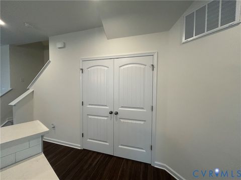 Tiny photo for 927 Scott Terrace, Henrico, VA 23227 (MLS # 2507171)